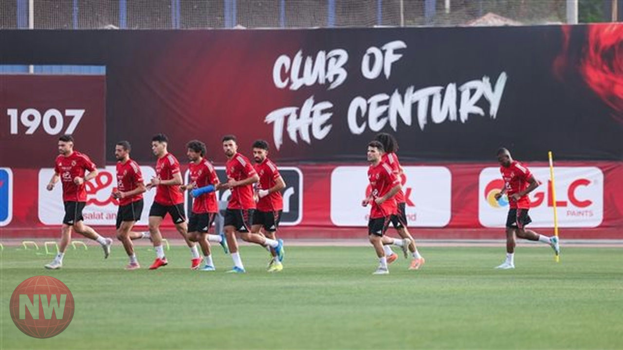 الأهلي يخطط لتسويق كريستو ورضا سليم قبل الموسم الجديد