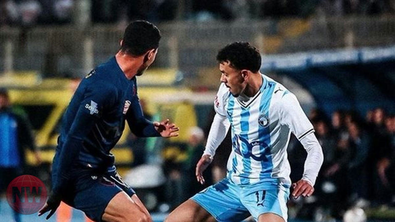 حكام مباراة الزمالك وبيراميدز: الغندور يكشف الأسماء المطروحة