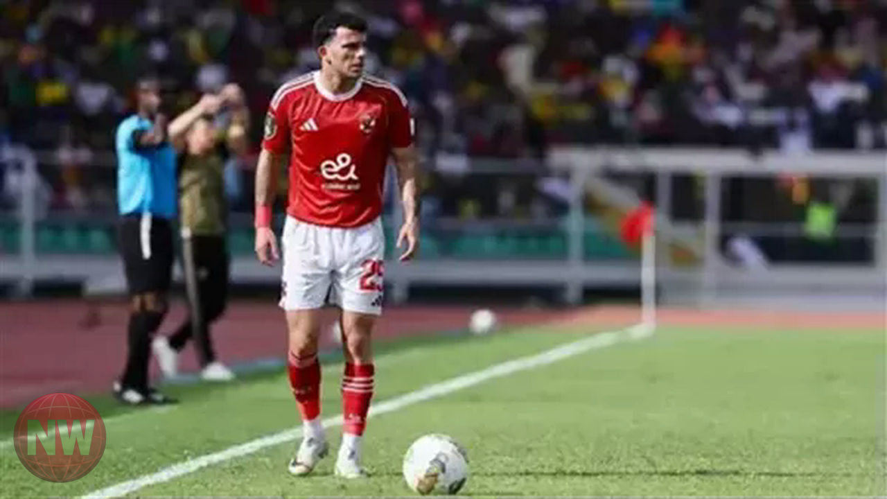 لجنة شؤون اللاعبين تناقش طلب الزمالك بشأن أحمد سيد زيزو غدًا