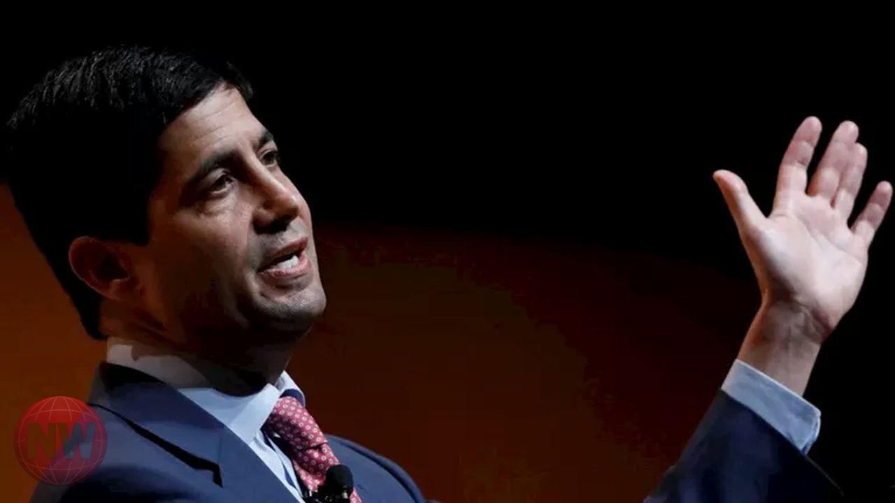 مجلس الشيوخ الأمريكي يناقش تعيين كيفن وارش رئيساً للاحتياطي الفيدرالي