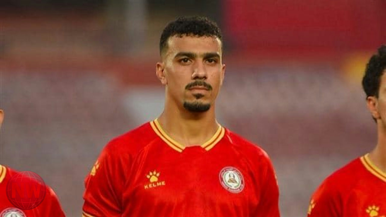 وكيل أوكا يكشف تفاصيل اهتمام الأهلي باللاعب وحقيقة المفاوضات