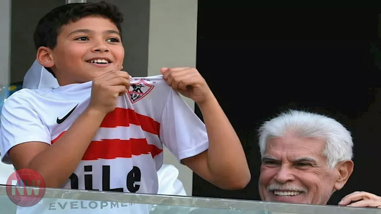 ميدو يشيد بروح العائلة في الزمالك بعد التأهل لنهائي الكونفدرالية