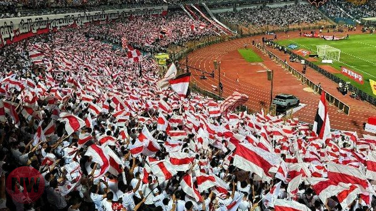 الزمالك يطلب حضور جماهيري كامل في نهائي الكونفدرالية