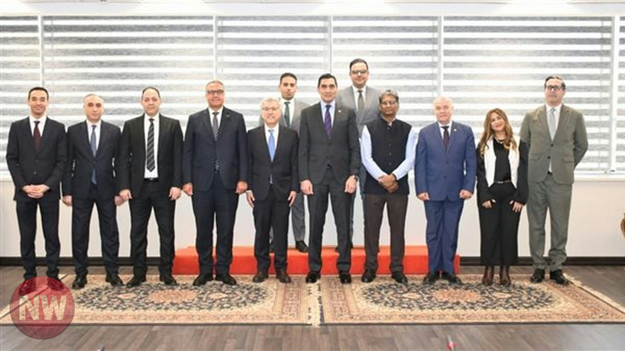 مصر توقع اتفاقيات شباب ورياضة مع دول بريكس بلس لتعزيز التعاون الدولي