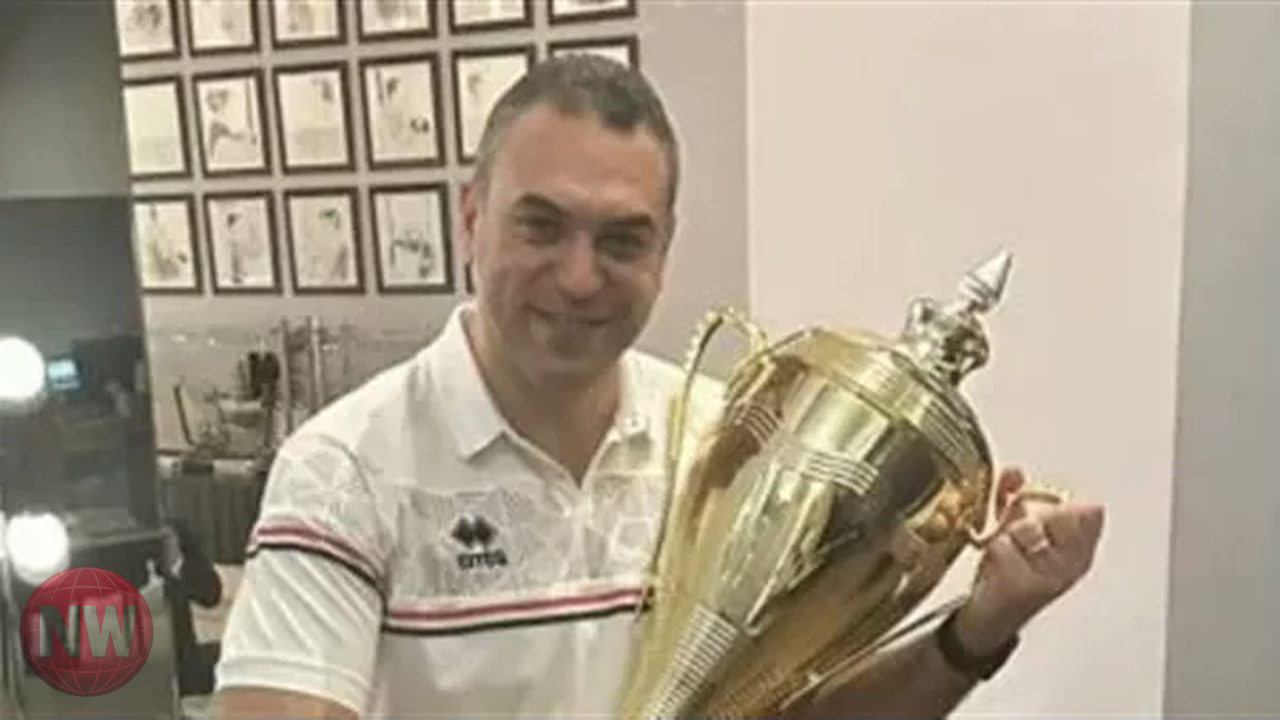 استقالة رئيس طائرة الزمالك بسبب التدخلات وتجاهل التقارير