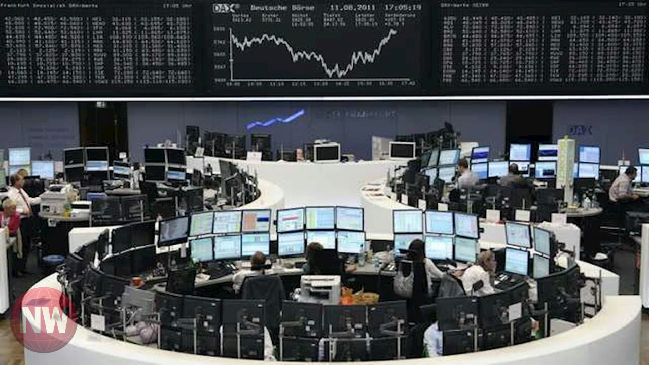 الأسهم الأوروبية تتعافى بحذر وسط آمال دبلوماسية بالشرق الأوسط