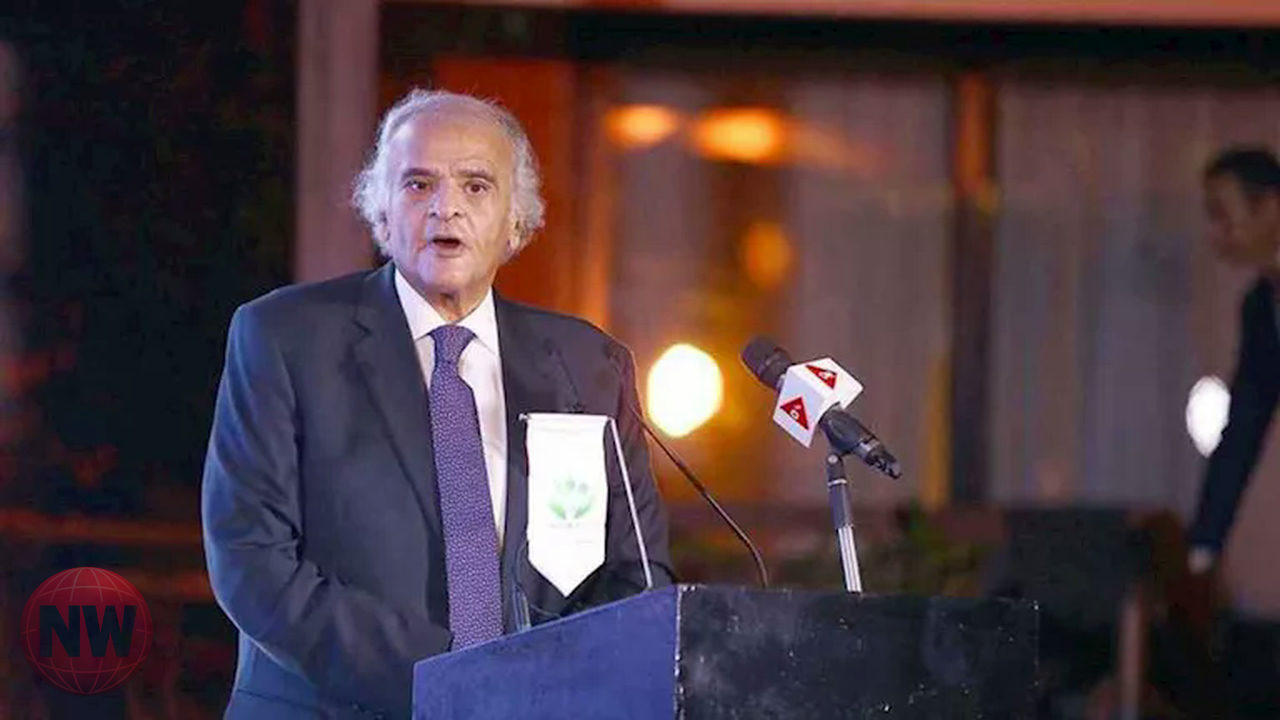 نائب رئيس الأهلي يؤكد حضوره لدعم الزمالك في نهائي الكونفدرالية