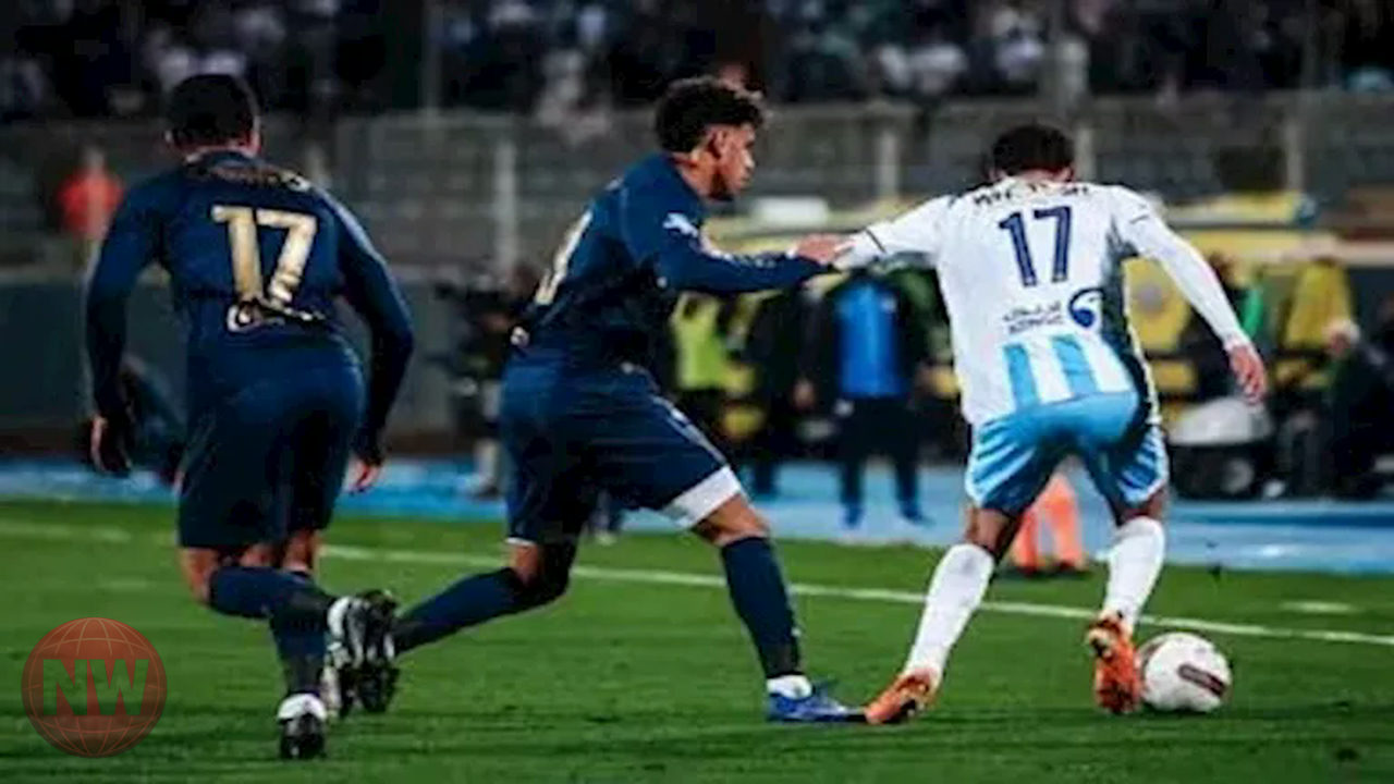 تحكيم القمة بين الزمالك وبيراميدز: محمود ناجي ومحمد معروف الأبرز