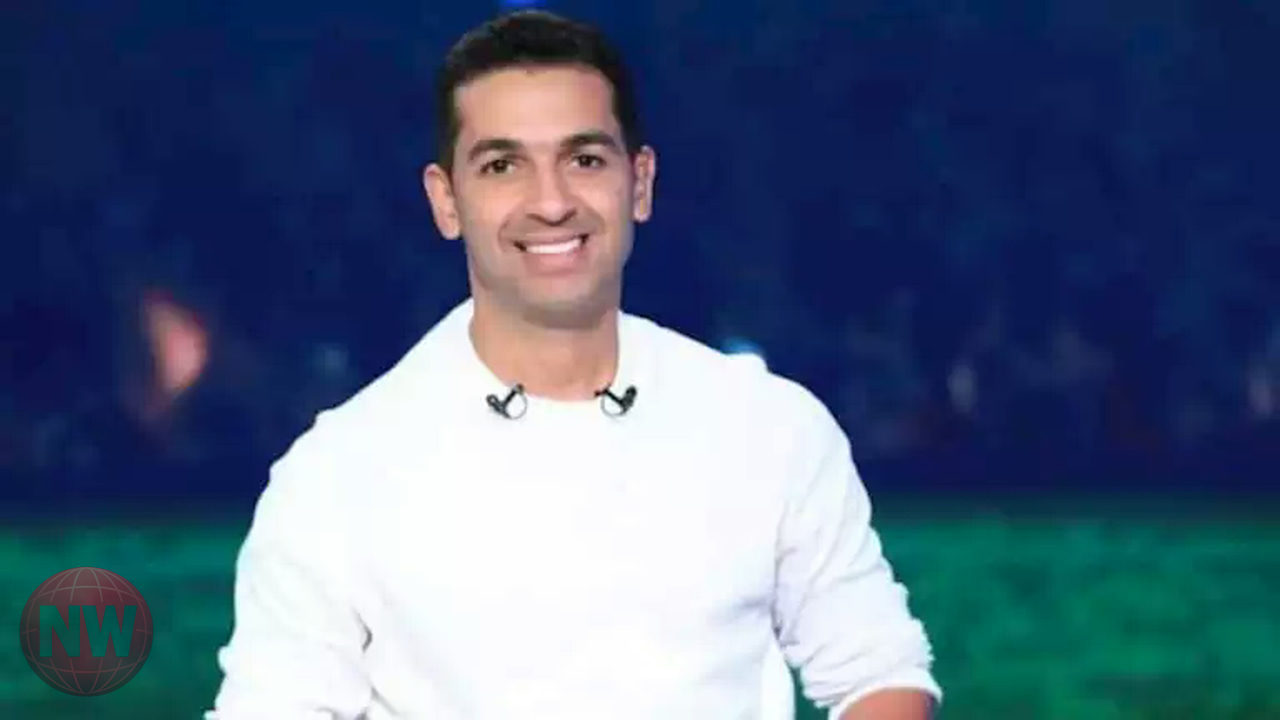 هاني حتحوت يؤكد التزامه بالمهنية وتقديره للأهلي بعد التحقيق