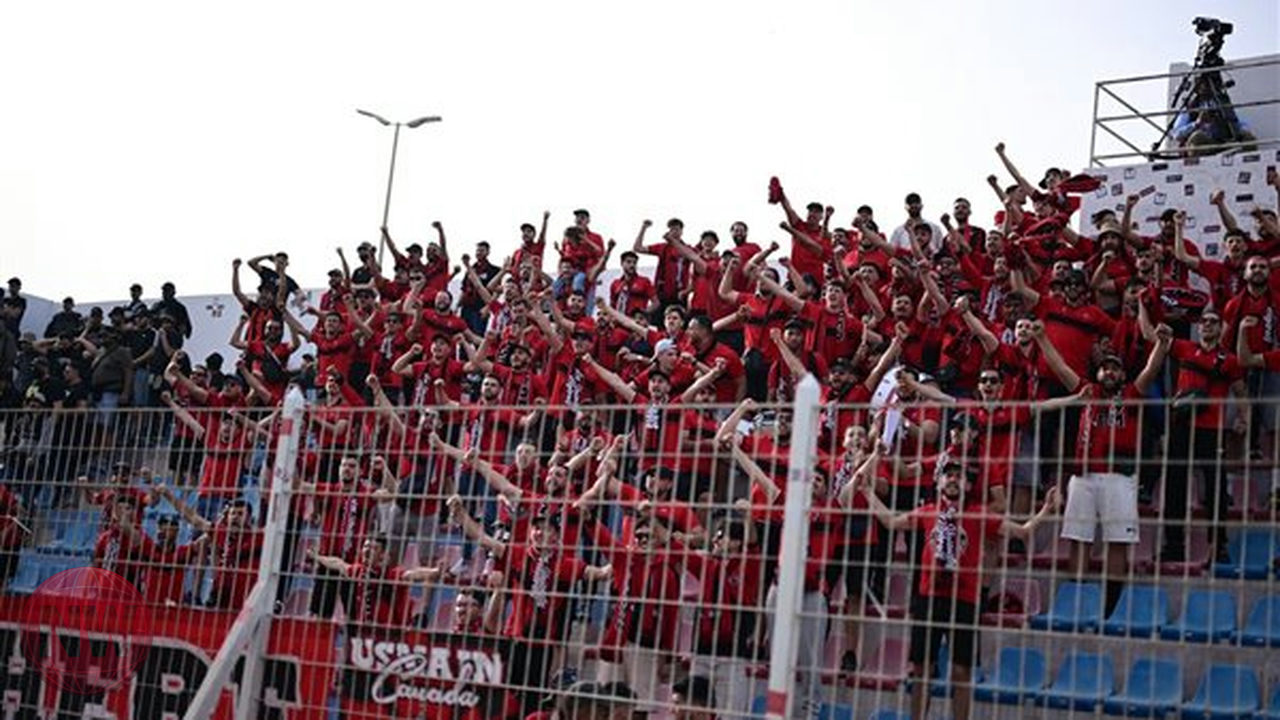 تهديد يطارد اتحاد العاصمة الجزائري قبل نهائي الكونفدرالية أمام الزمالك