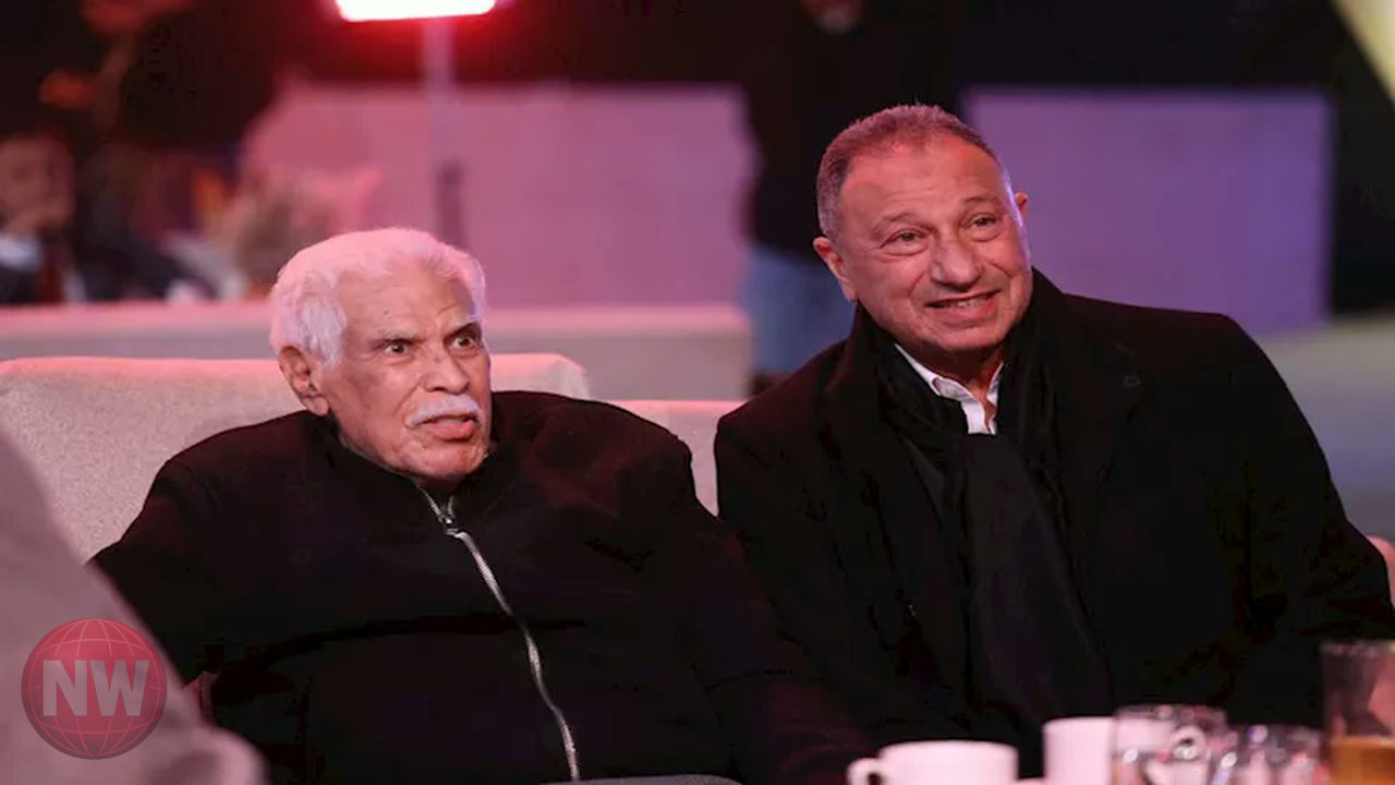 مبادرة ودية: ممدوح عباس يدعو نائب رئيس الأهلي لحضور نهائي الكونفدرالية