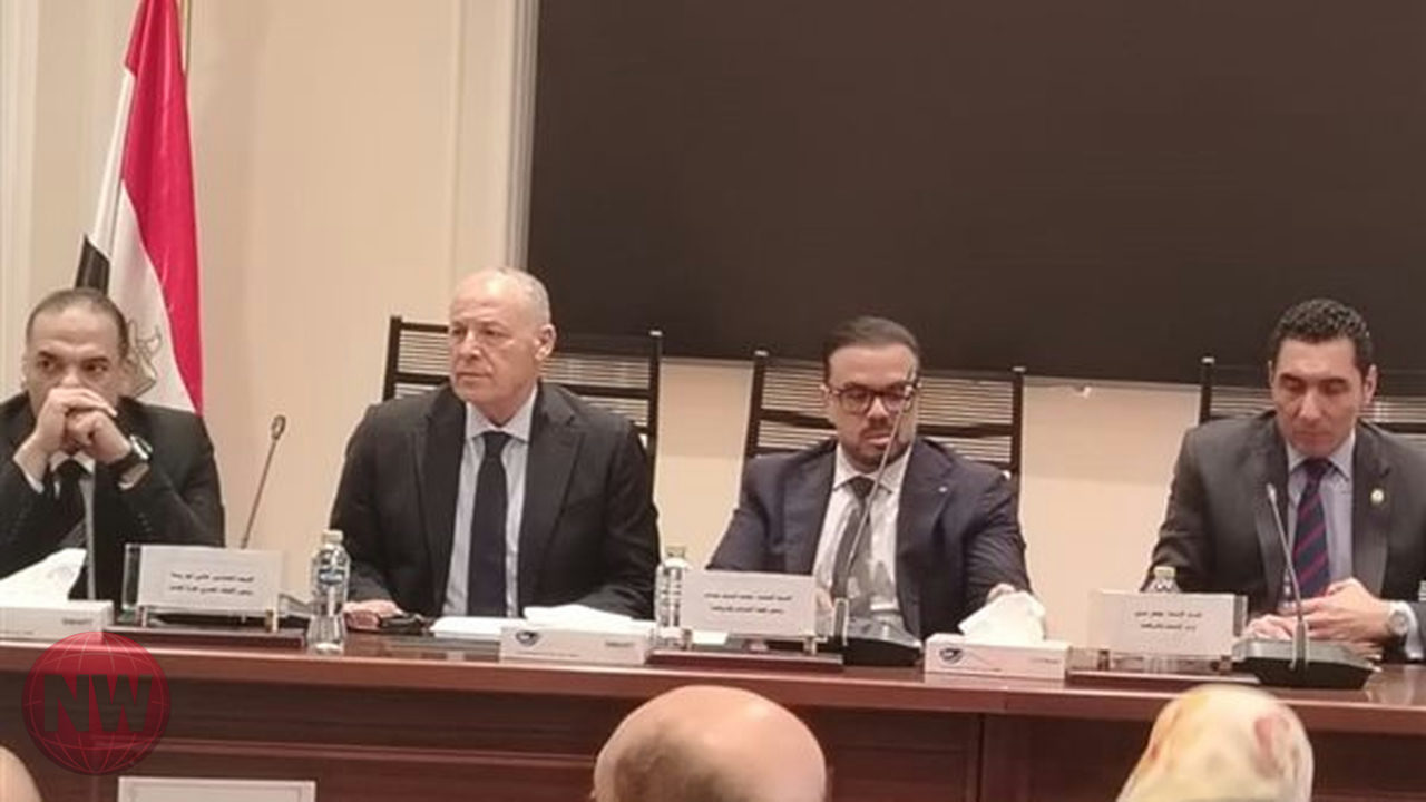 البرلمان المصري يناقش خطة إعداد المنتخب الوطني لكأس العالم 2026
