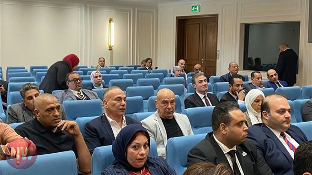 حسام حسن: الشعب المصري شغوف بالمنتخب.. واستقرار الإعداد سر النجاح