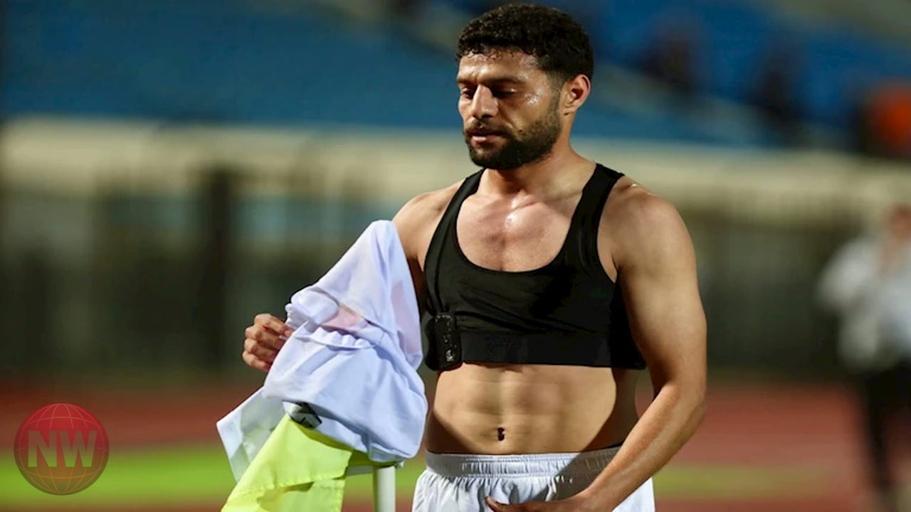 رئيس البنك الأهلي: لا عقوبات على شلبي بسبب احتفاله بالزمالك