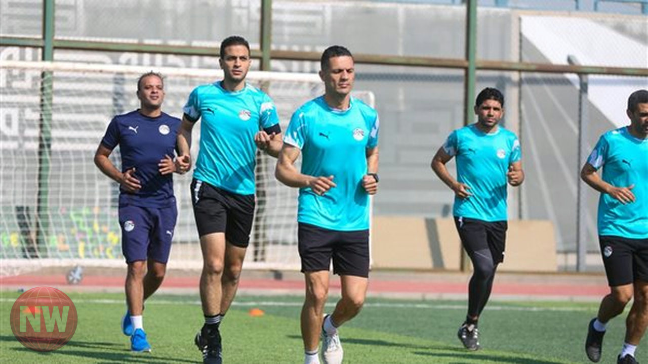 الاتحاد المصري لكرة القدم يدرب حكامه استعدادًا لمرحلة الحسم