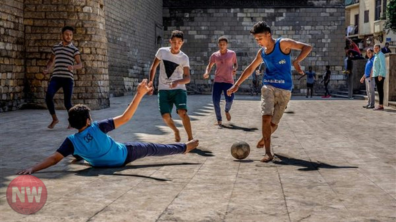 نائب مصري يدعو لدعم المنتخب وتطوير كرة القدم عبر مشروع قومي