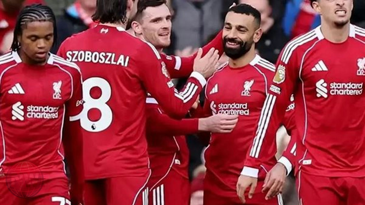 فلوران مالودا: ليفربول لا يحتاج بديلاً لمحمد صلاح ويركز على لاعبيه