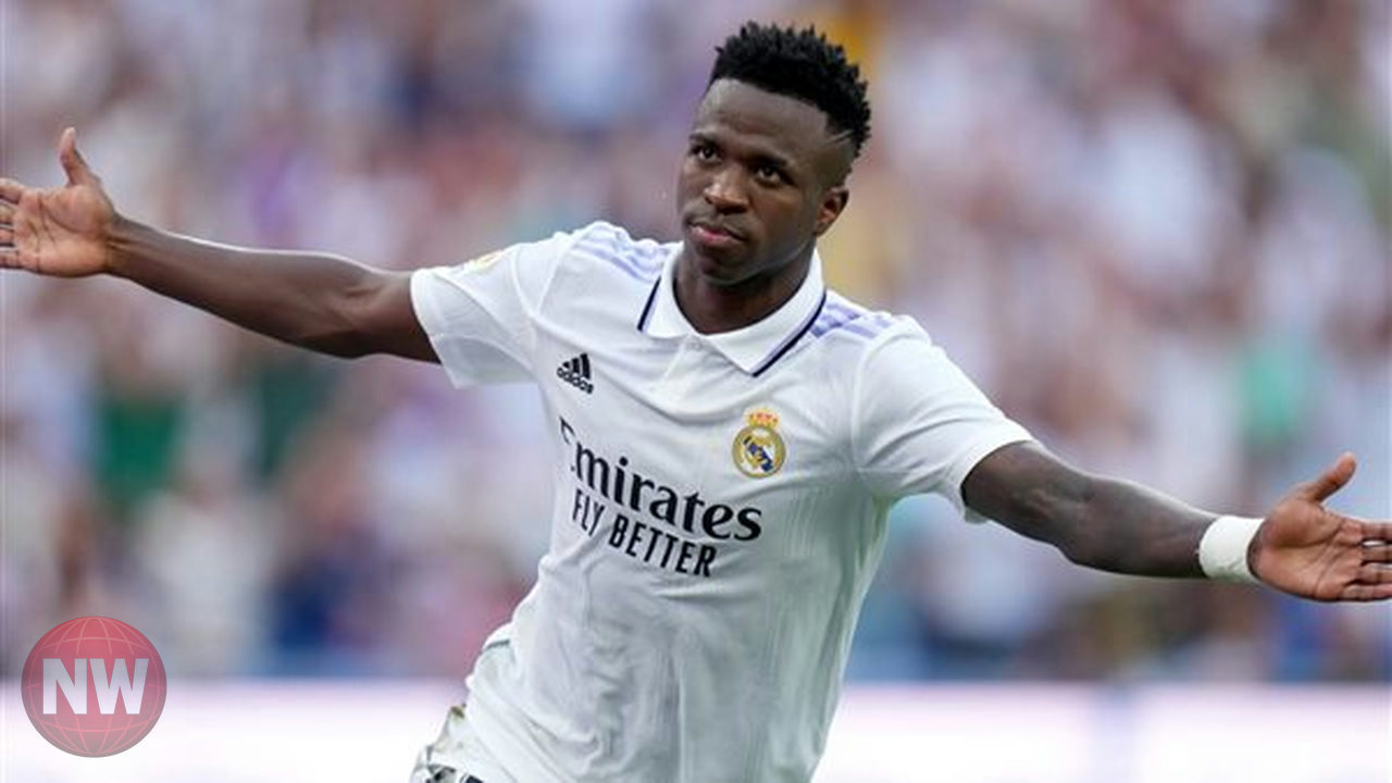 ريال مدريد يدرس مستقبل فينيسيوس جونيور وسط توترات داخل الفريق