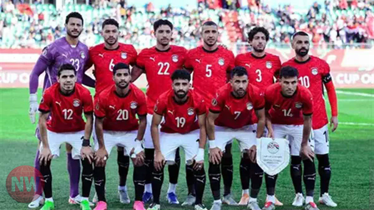 منتخبات أوروبية مرشحة لمواجهة مصر ودياً قبل كأس العالم 2026