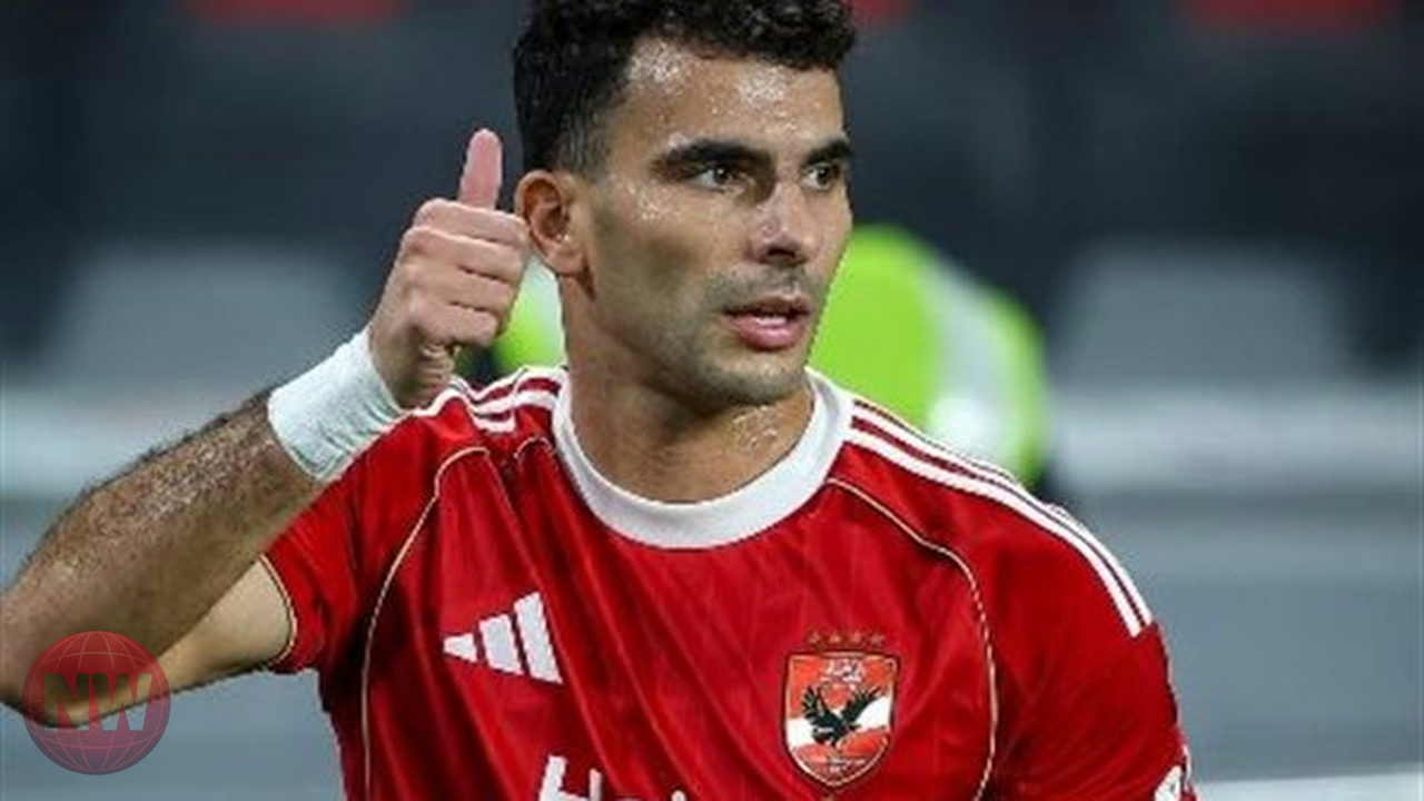 لجنة شؤون اللاعبين تبحث شكوى زيزو ضد الزمالك وتمنح النادي حق الرد