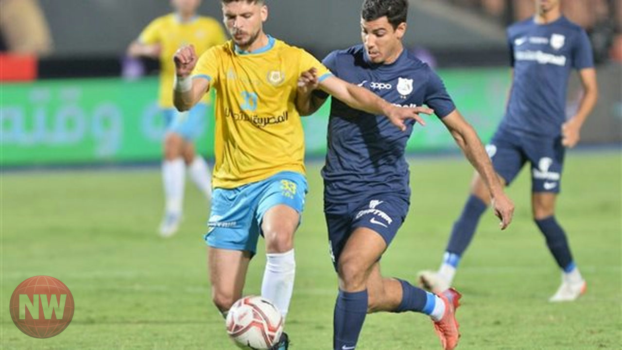 خبير لوائح: الإسماعيلي مهدد بالهبوط لعدم سداد مستحقات النجوم