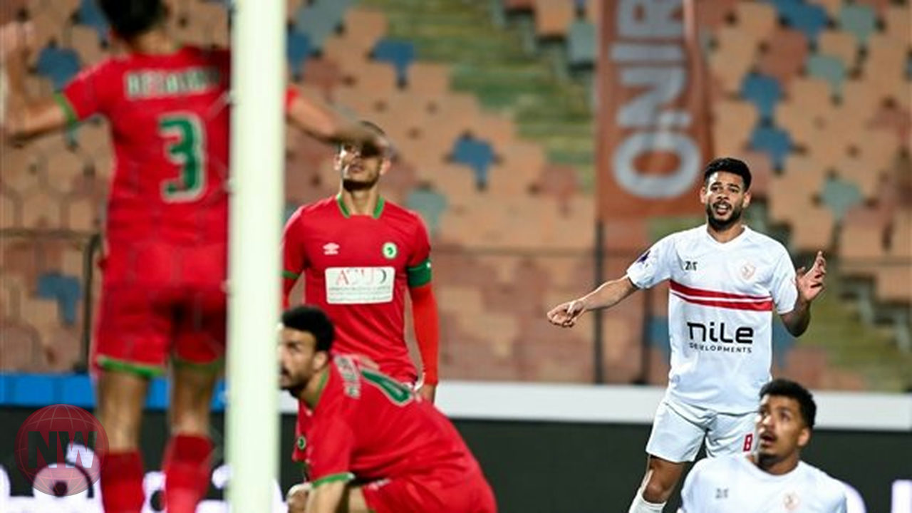 خوان بيزيرا يؤكد استمراره مع الزمالك ويرفض عروض الاحتراف