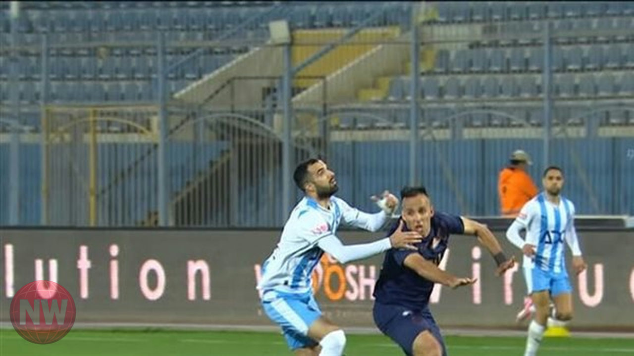 الزمالك وبيراميدز.. صراع الصدارة يشتعل في الدوري المصري