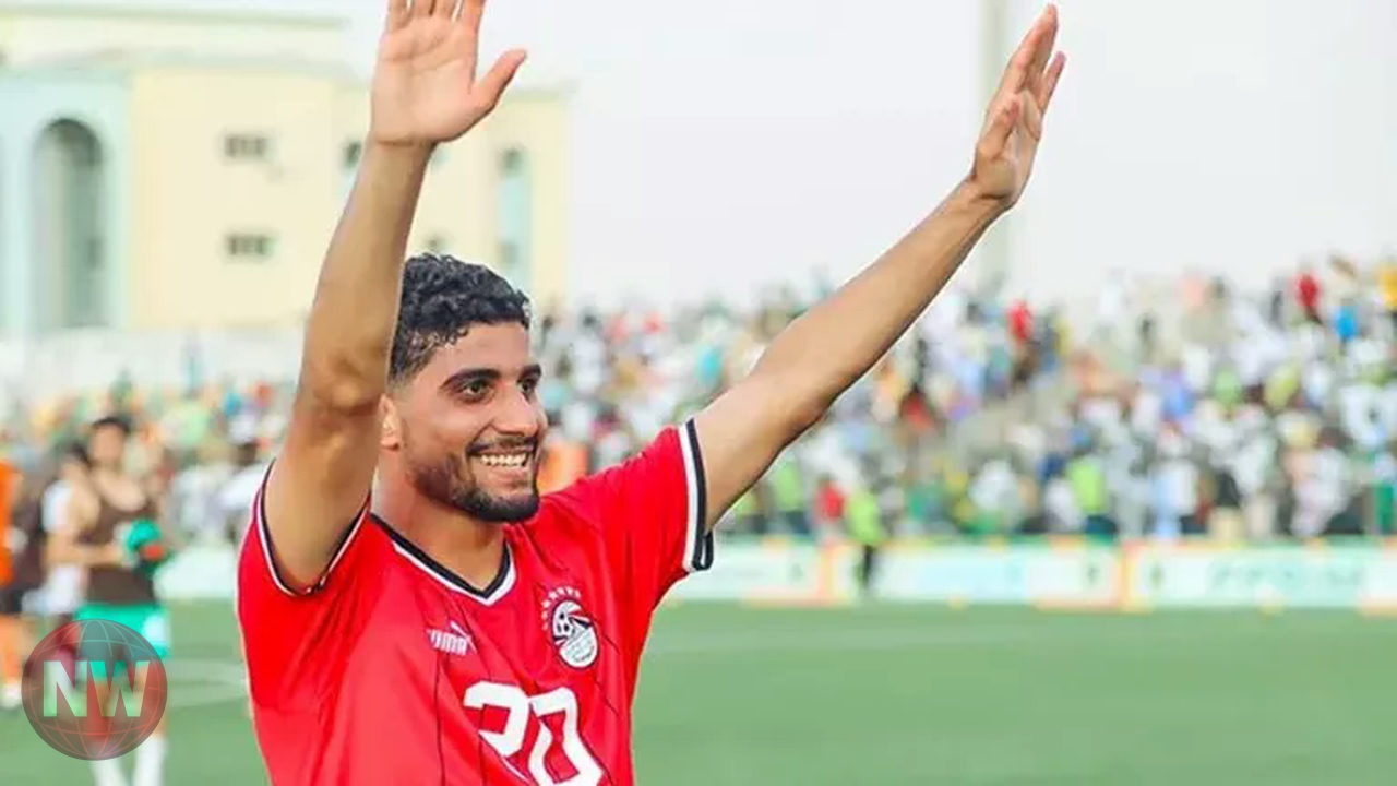 إبراهيم عادل يكشف تفاصيل فشل انتقاله لخيتافي في اللحظات الأخيرة