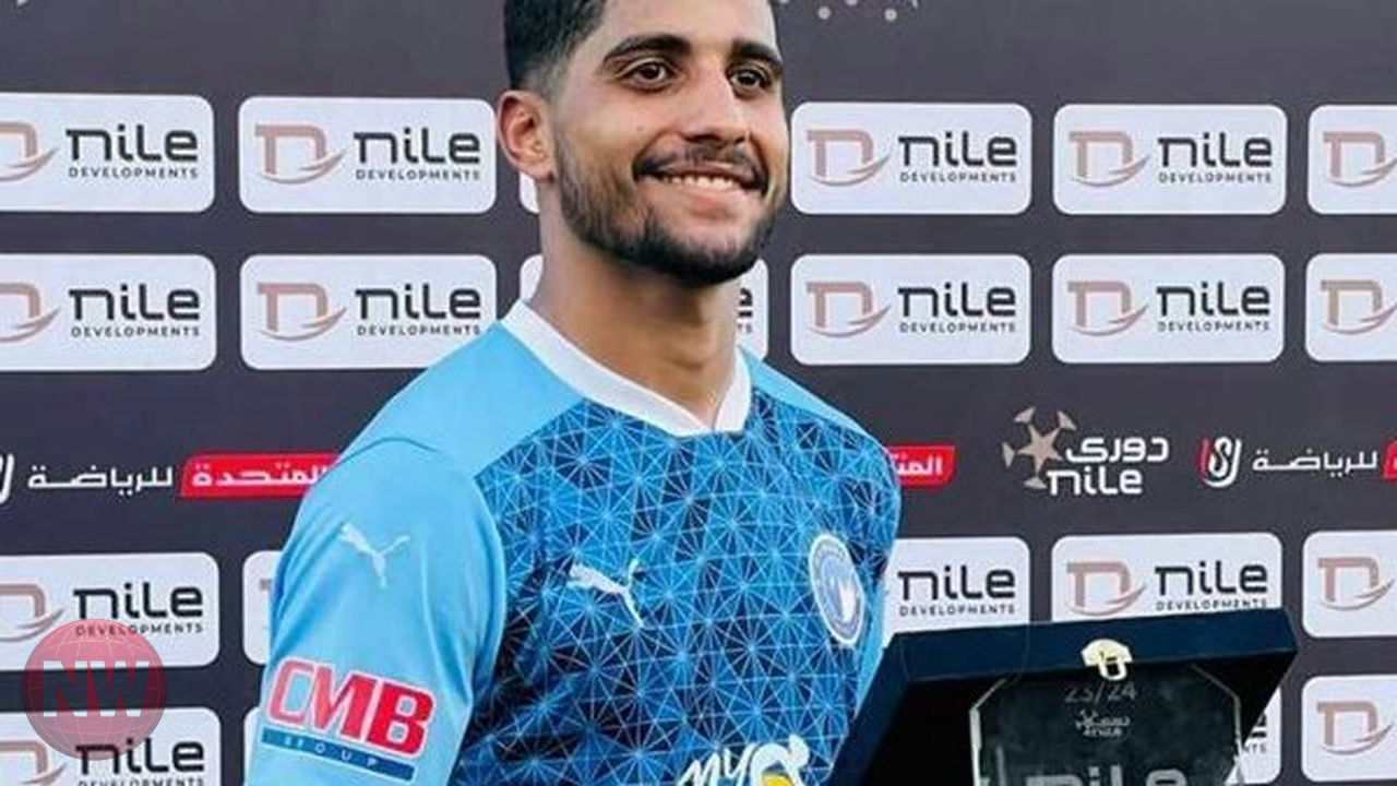 إبراهيم عادل يكشف تفاصيل صفقة خيتافي الفاشلة ويكشف أحلامه الأوروبية