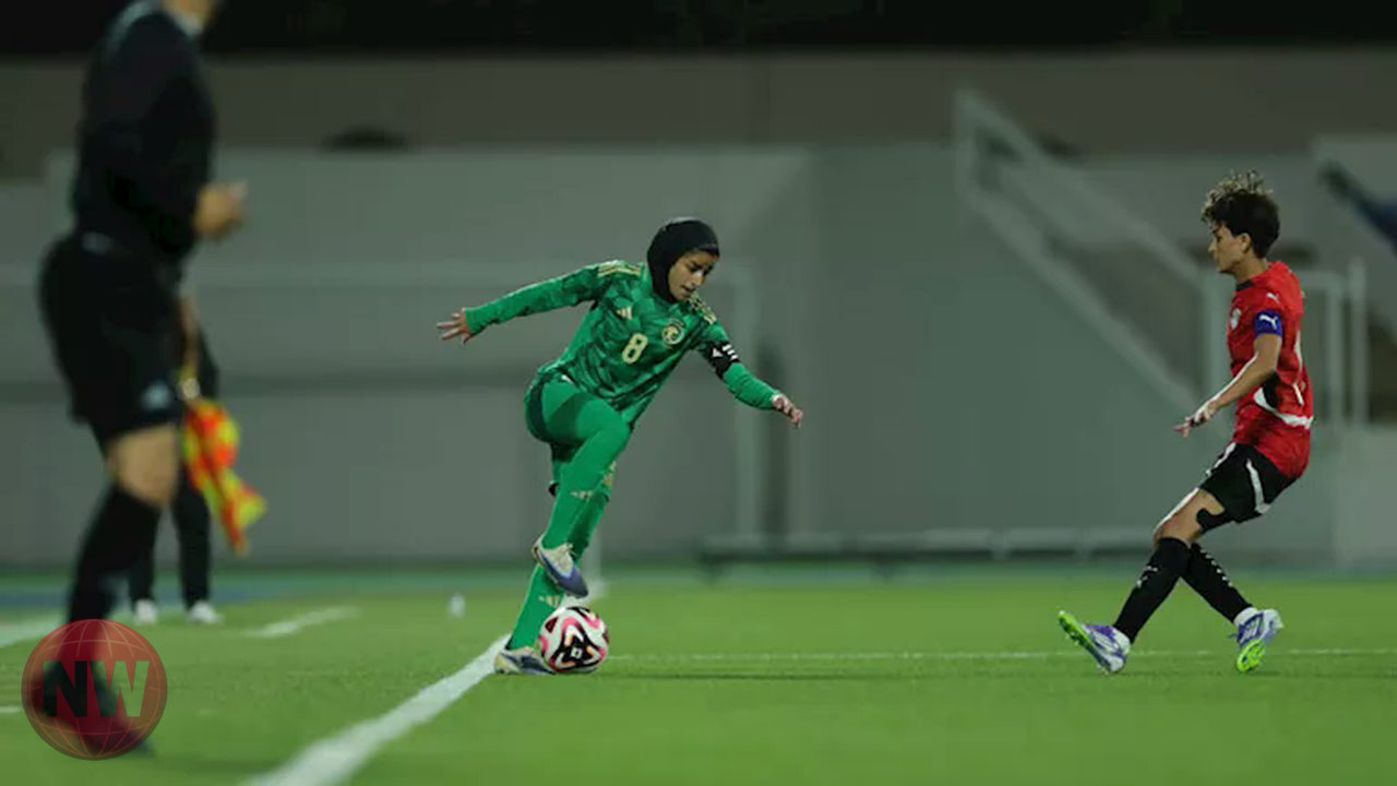 منتخب مصر للسيدات يشارك في كأس الأمم الأفريقية 2026 بالمغرب