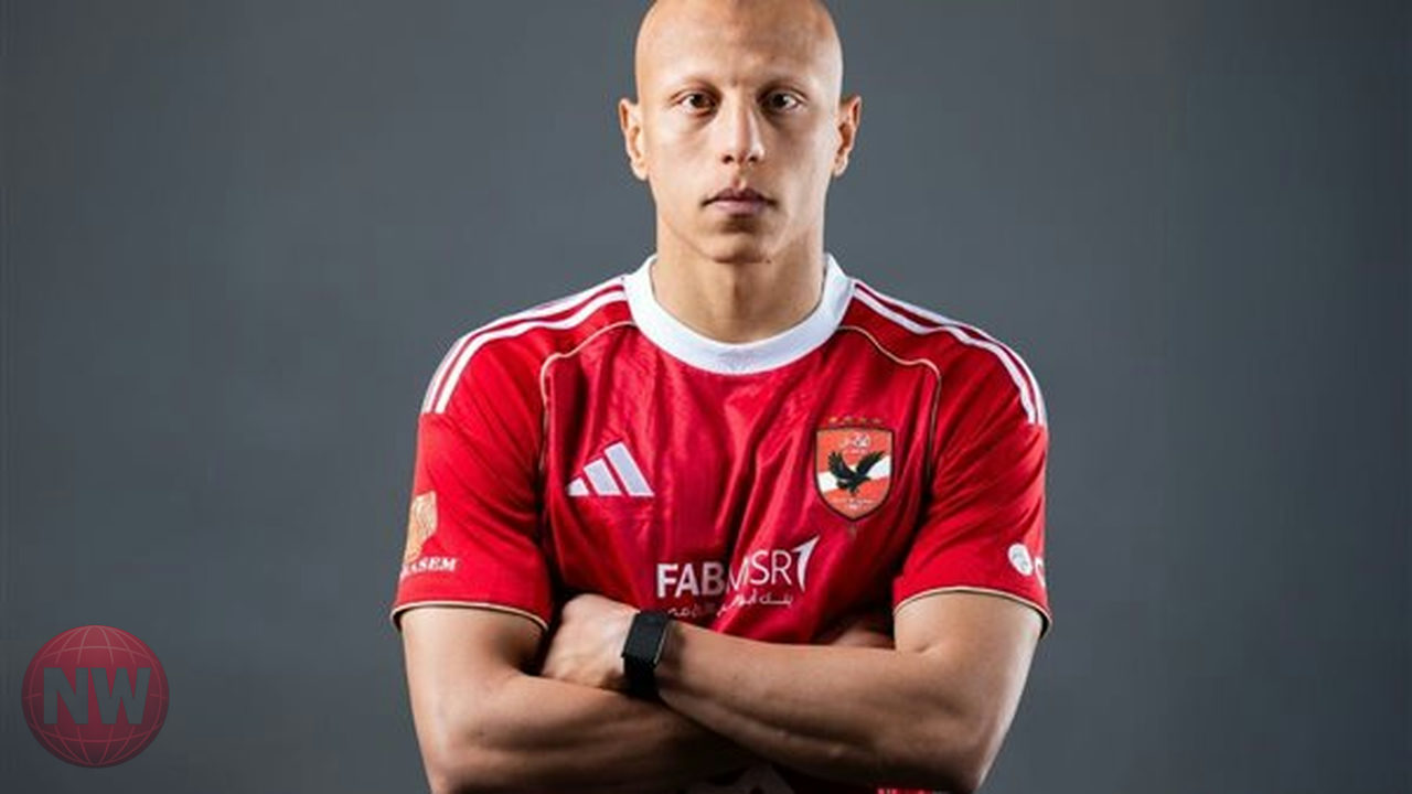 الأهلي يسدد القسط الأول لصفقة عمرو الجزار.. ويسعى لاستعادة صدارة الدوري