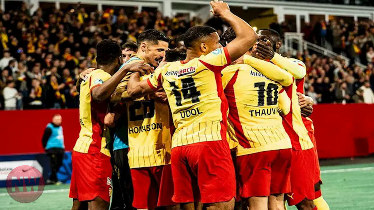 لانس يبلغ نهائي كأس فرنسا بعد 28 عاماً من الغياب