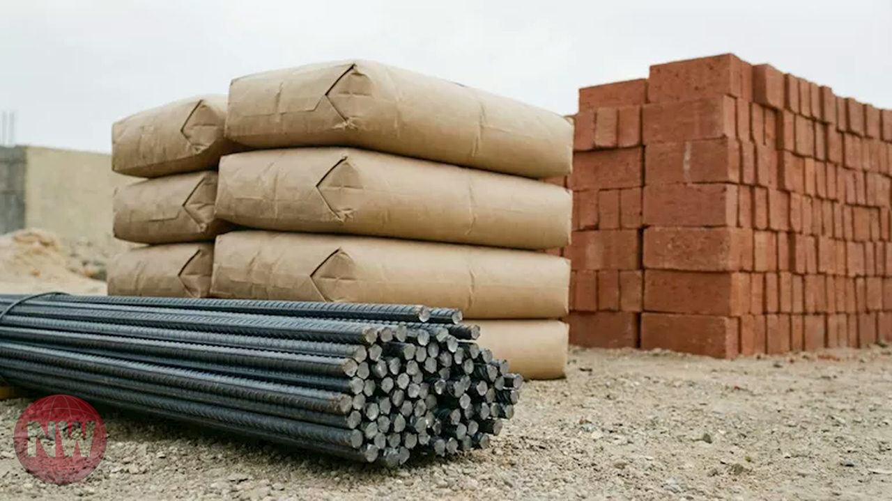 أسعار حديد عز والأسمنت ترتفع.. والحديد الاستثماري يهبط الأربعاء 22 أبريل 2026