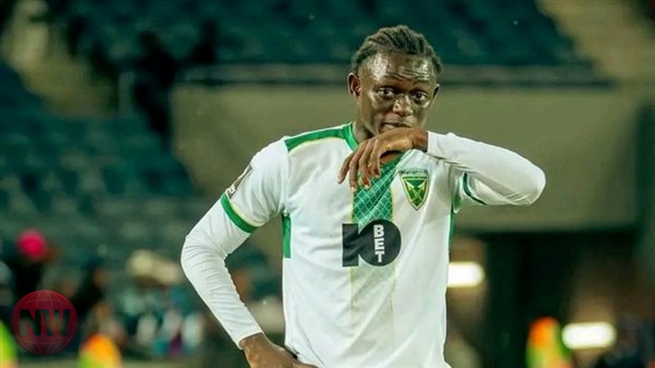 صراع الأهلي وكايزر تشيفز على موهبة إيفوارية في الدوري الجنوب أفريقي