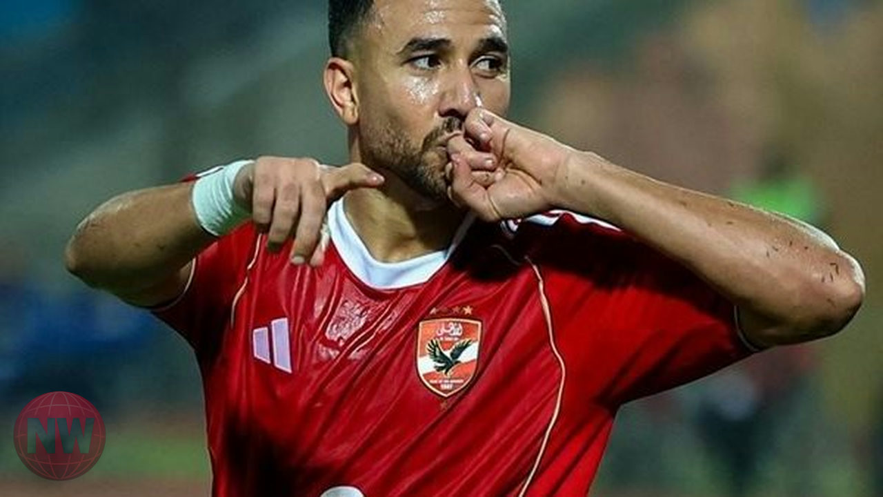 صراع الهدافين يشتعل في الدوري المصري مع اقتراب المنافسات