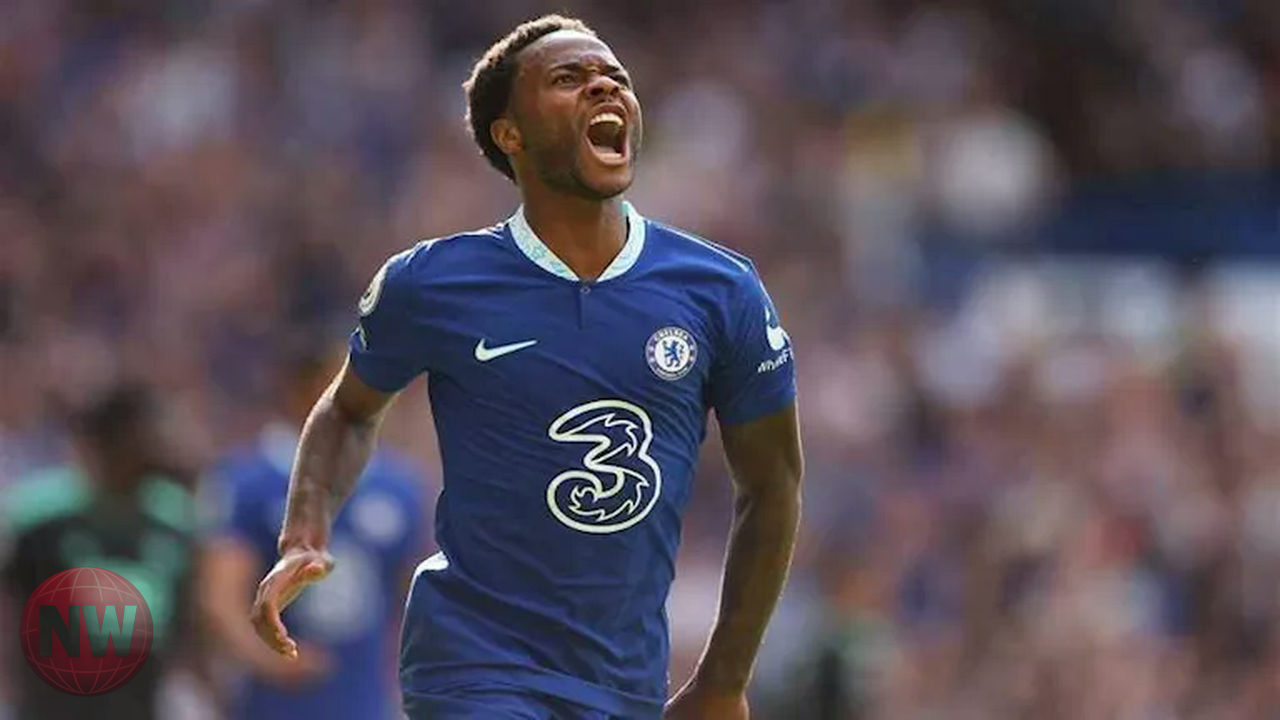 رحيم ستيرلينج يواجه مستقبلاً غامضاً مع فينورد بعد أسابيع قليلة