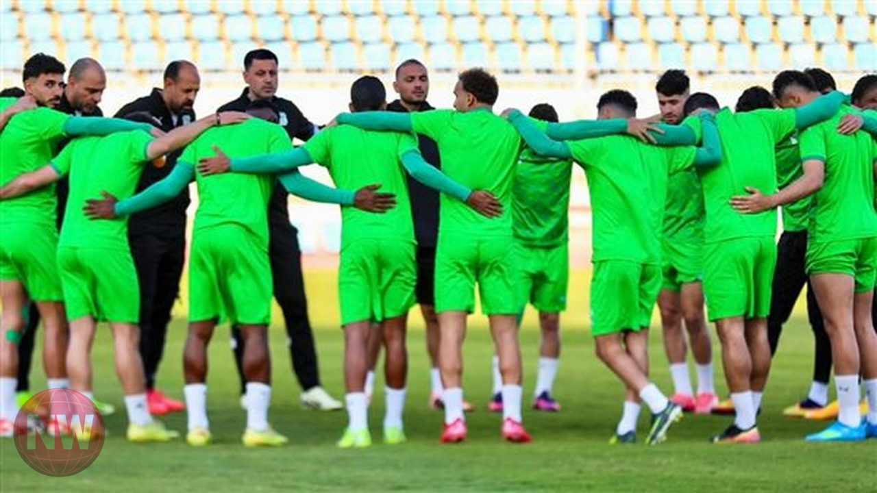 المصري يعلن تشكيلته لمواجهة إنبي في الدوري ويقترب من ضم الزمراوي