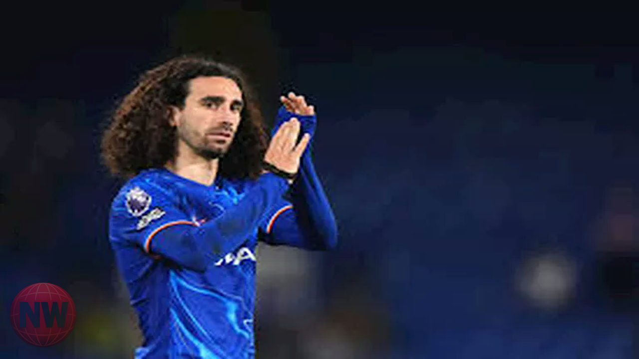 تسريب تشكيلة تشيلسي عبر حلاق كوكوريلا يثير الجدل