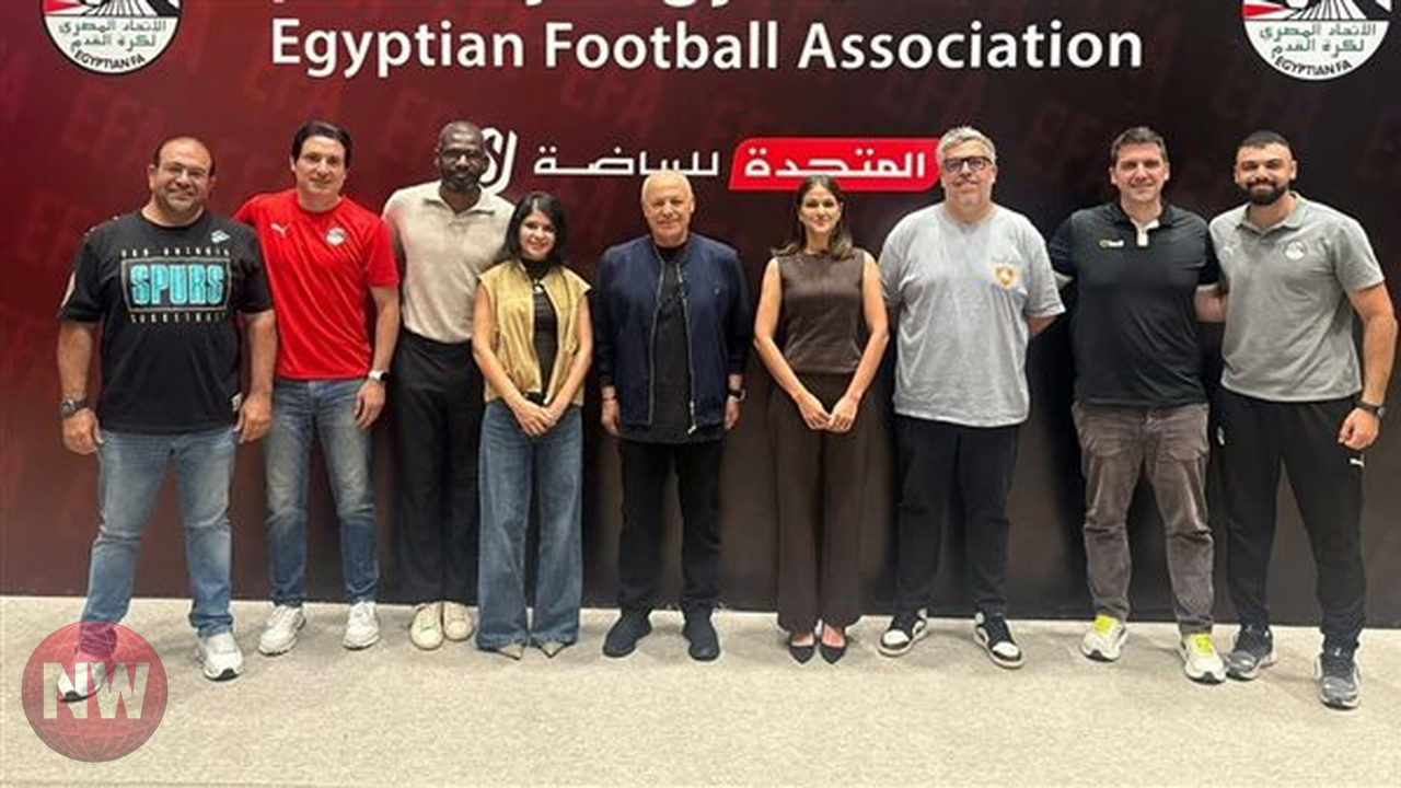 الاتحاد المصري لكرة القدم يختتم ورشة عمل تحليل الأداء بالتعاون مع HUDL