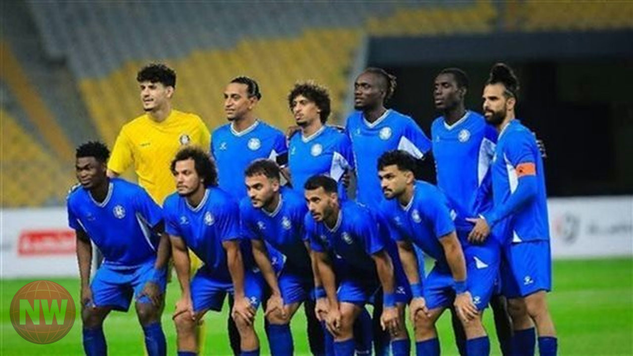 سموحة وسيراميكا يعلنان تشكيلتيهما لمواجهة حاسمة في الدوري المصري