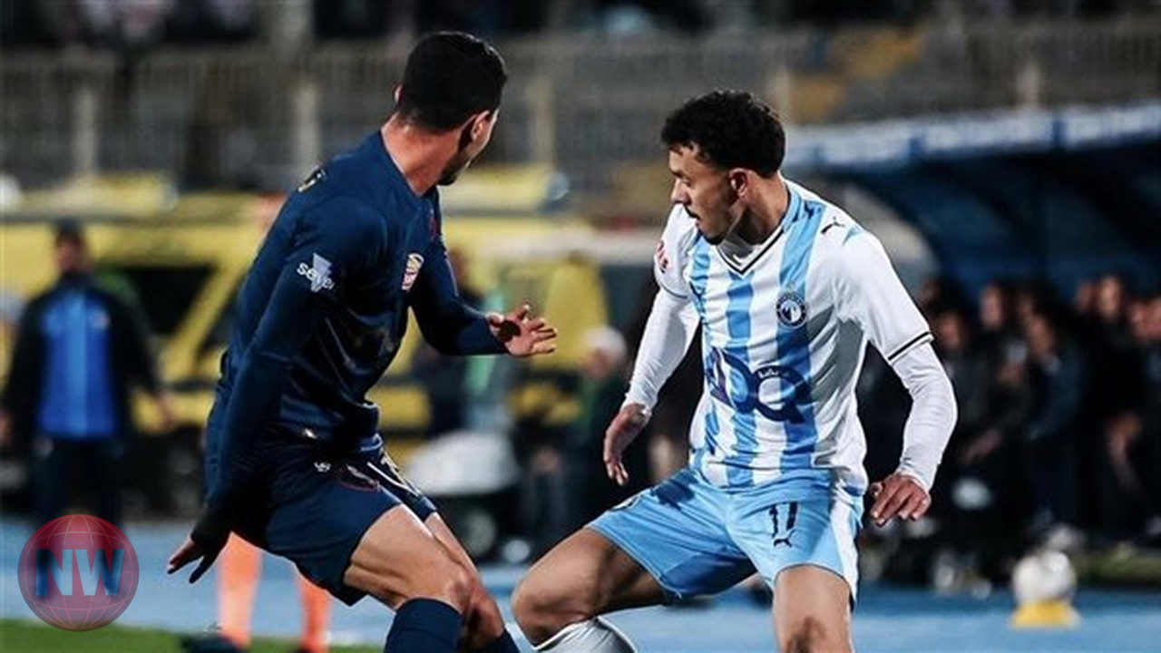 الغازي يدير مواجهة الزمالك وبيراميدز.. الغندور يكشف كواليس اختيار حكام الدوري