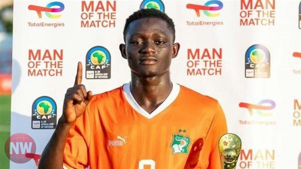 الأهلي المصري ينفي التفاوض مع الإيفواري إسحاق سيسيه لتدعيم صفوفه