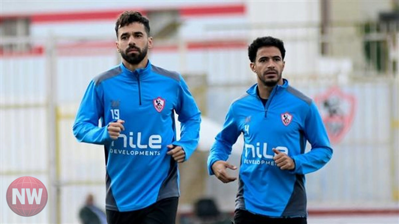 الزمالك وبيراميدز: مواجهة العائدين في قمة الدوري المصري
