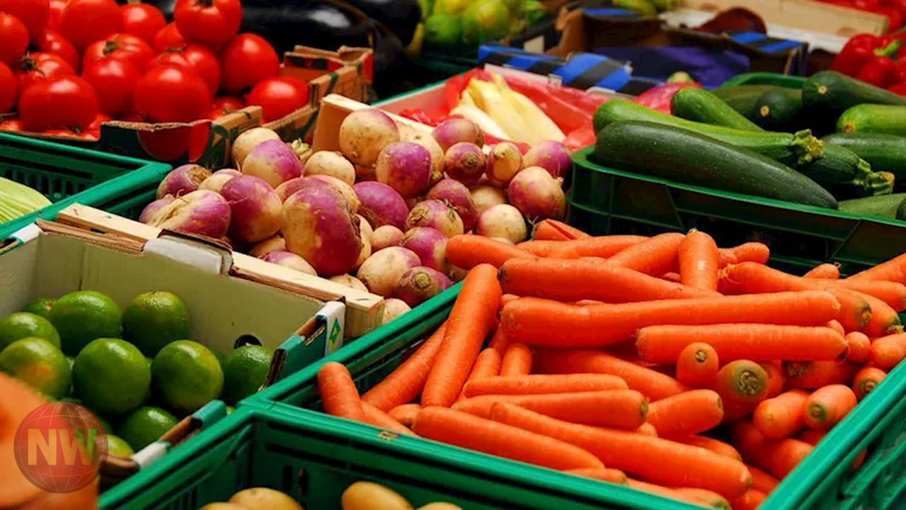 أسعار الخضروات والفاكهة اليوم الخميس 23 أبريل 2026 في سوق العبور