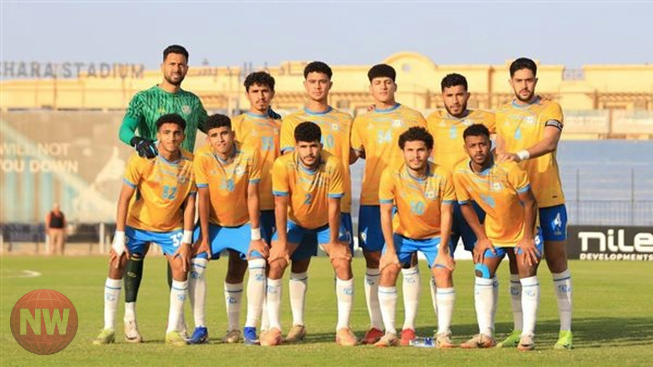 الإسماعيلي يخصص 2000 تذكرة لجماهيره أمام مودرن سبورت