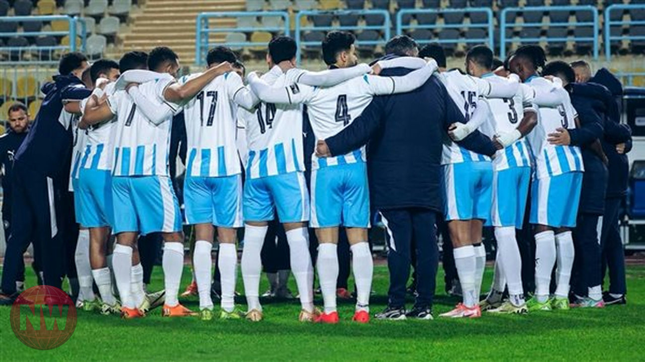 بيراميدز يخشى غياب 8 لاعبين أمام الأهلي بعد مواجهة الزمالك