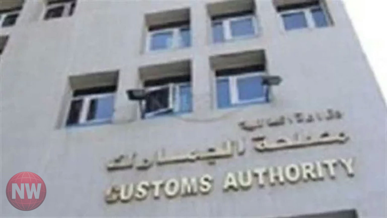الجمارك المصرية تضبط تهرباً جمركياً بـ 18 مليون جنيه لمستلزمات طبية ومبيدات