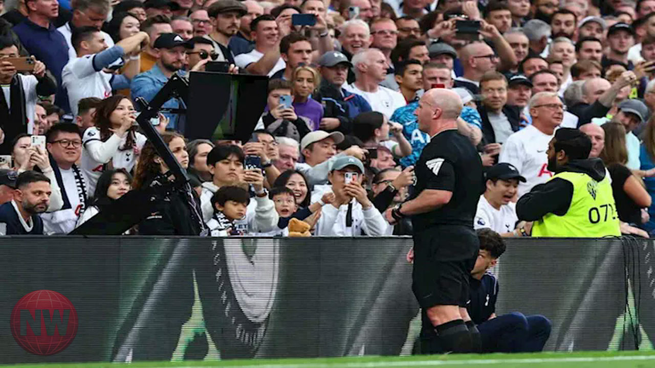 الاتحاد المصري يناقش بث تسجيلات تقنية الفيديو بعد جدل الأهلي