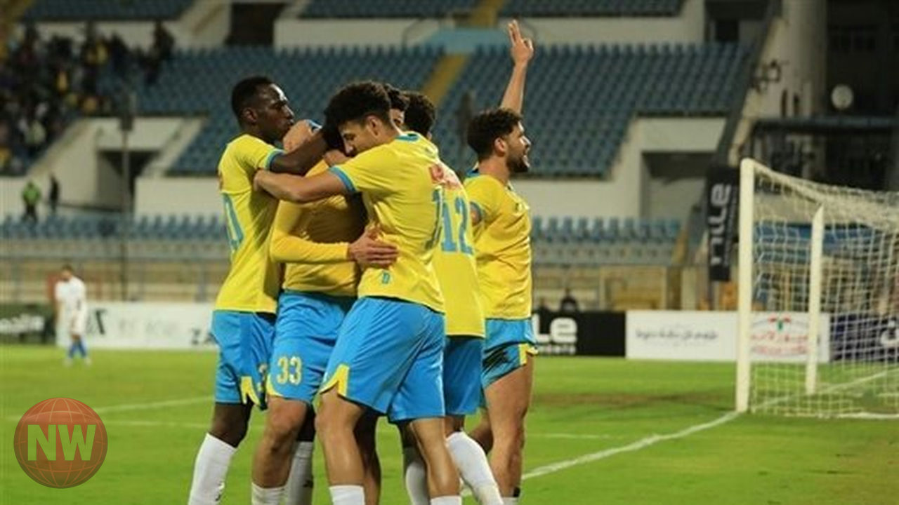 الإسماعيلي يواجه مودرن سبورت بغياب حمدي وتراوري في صراع البقاء