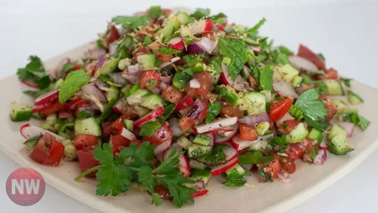 أسعار الخضروات ترتفع.. طبق السلطة يكلف المصريين أكثر من 100 جنيه